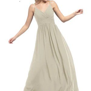 Azazie Blake Bridesmaid Dress - NWT